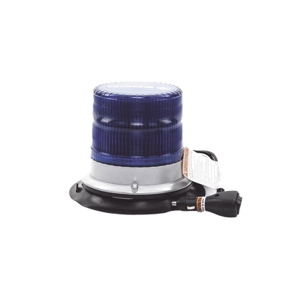 Baliza LED Ecco X7960BVM, patrones de destello 11