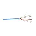 Bobina cable UTP Cat6 Siemon 9C6M4-E3-06-RXA, empaque reelex