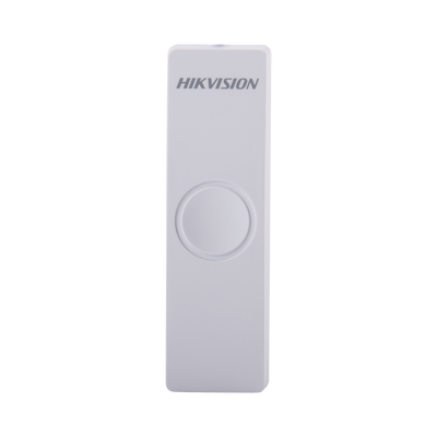 Transmisor inalámbrico Hikvision DS-PM-WI1, cifrado de datos AES-128