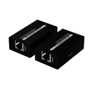 Extensor HDMI EPCOM Titanium TT672MINI, consumo menor a 5W (TX+RX)