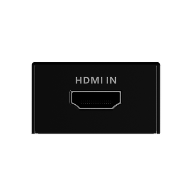 Extensor HDMI EPCOM Titanium TT672MINI, distancia hasta 60 m
