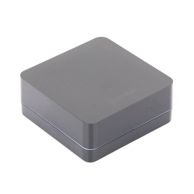 Repetidor inalámbrico Lutron Electronics LREPPROBL, alcance RF 9 m (30 ft)