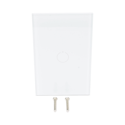 Interruptor Z-Wave SmartHome by EPCOM MHS511SL, control 1 circuito de iluminación