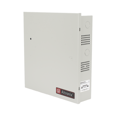Fuente de poder Altronix SMP7CTX — imagen 4 de 4