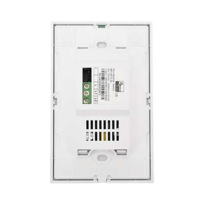 Interruptor Z-Wave SmartHome by EPCOM MHS512SL, tecnología Z-Wave Plus serie 700