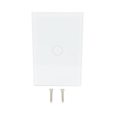 Interruptor Z-Wave SmartHome by EPCOM MHS511, control 1 circuito de iluminación
