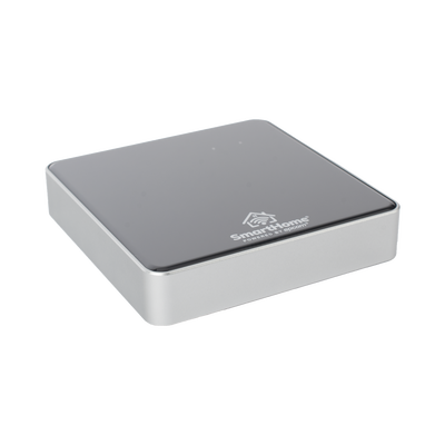 Controlador HUB ZigBee SmartHome by EPCOM SHGATEWAYZE, red malla ZigBee