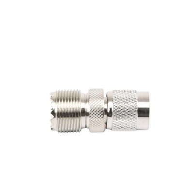 Adaptador TNC RF Industries RFT-1235 — imagen 4 de 4