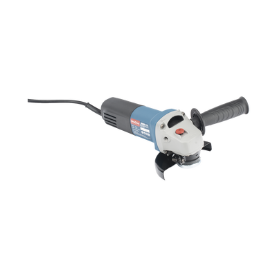 Amoladora angular Dongcheng DSM-03115, voltaje de operación 110 Vca