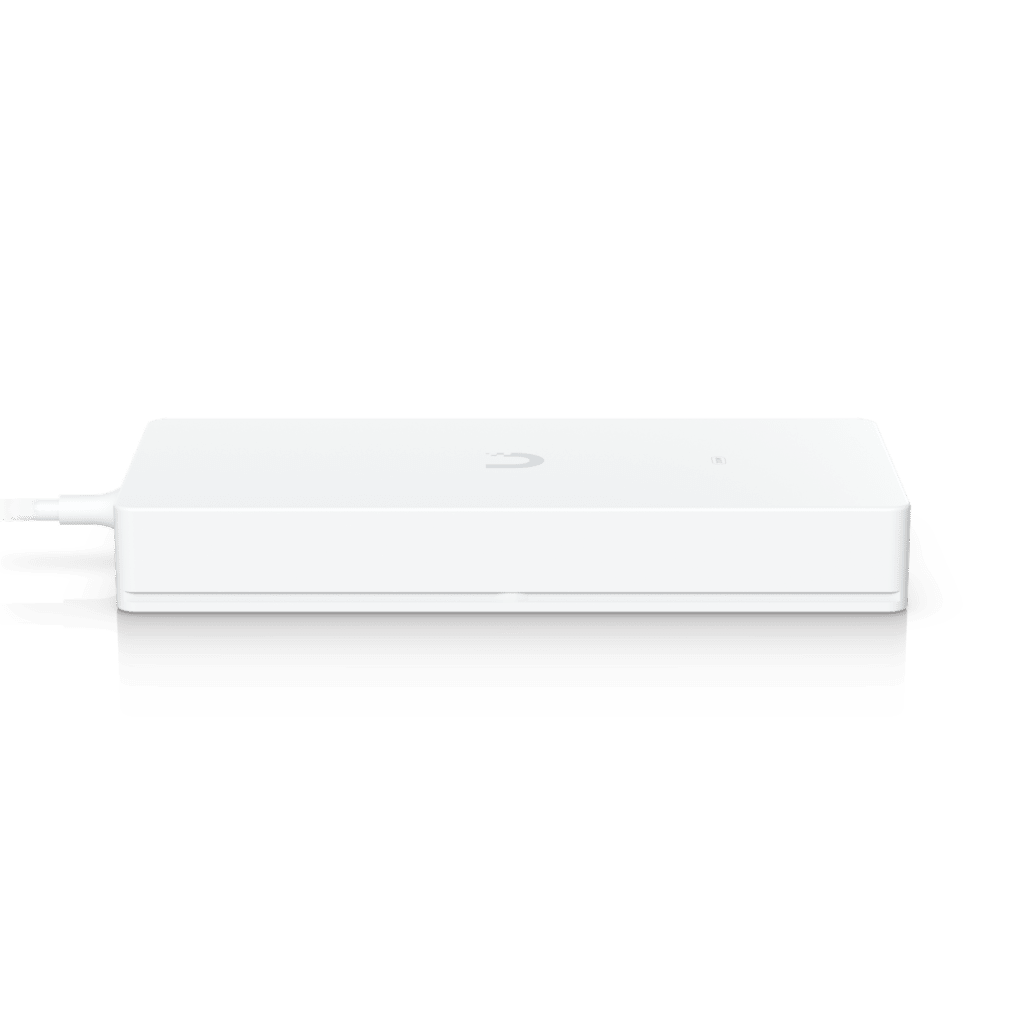 Fuente de poder Ubiquiti UACC-ADAPTER-AC-210W, voltaje de salida 54V DC