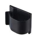 Clip adhesivo Panduit ACC62-AT-C0, contenido paquete de 100 piezas
