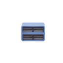Clip de puente Siemon SMBC-2-6, accesorio compatible probador TPE