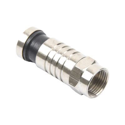 Conector F macho EPCOM Titanium TT-CON-509-RG59, cable compatible RG-59