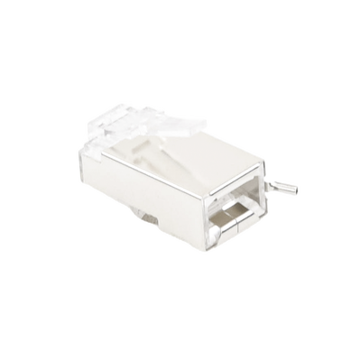 Conector RJ45 LinkedPro by EPCOM TC-5S, contenido del paquete 100 piezas