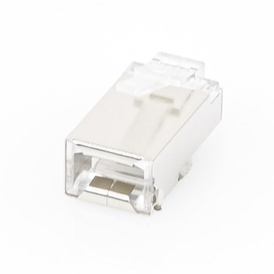 Conector RJ45 LinkedPro by EPCOM TC-5S — imagen 4 de 4