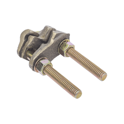 Conector tierra física LinkedPro by EPCOM LP-CX-2/0, medida A 3 cm