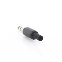 Conector EPCOM ProAudio EP-TRS, calibre de cable admitido 28AWG a 14AWG