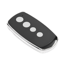 Control remoto RF AccessPRO ACCESSRC02, indicador luz de estado