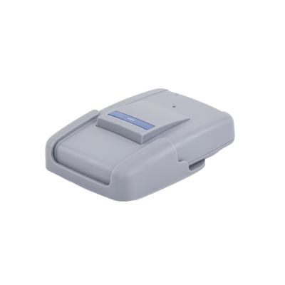 Control remoto de pared AccessPRO XB-WT-01, frecuencia 433 MHz