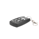 Control remoto AccessPRO ACCESS807M4, frecuencia 433.92 MHz, tecnología RFID