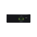 Controlador solar Wi-Tek WI-PS301-UPS, entrada de panel 12/24 Vcc, hasta 400 W