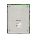 Controlador de acceso Hikvision DS-K2622X, entradas de alarma 4