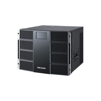 Controlador videowall Hikvision DS-C30S-S23(V2), clientes de operación windows, iOS y Android