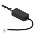 Convertidor de voltaje EPCOM Powerline PL-DC3000I, conector de salida jack macho Vcc