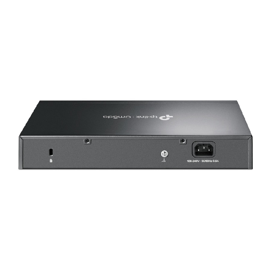 Controladora TP-Link Omada OC300, clientes simultáneos 15,000