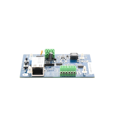 Convertidor RS232 a TCP/IP Keyscan-Dormakaba NETCOM2, conversión RS232 a TCP/IP