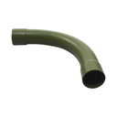 Curva codo 90° PVC Amanco Wavin ATUP-112-COD, propiedad autoextinguible