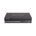 Decodificador video Hikvision DS-6916UDI(C), protocolos RTP y RTSP