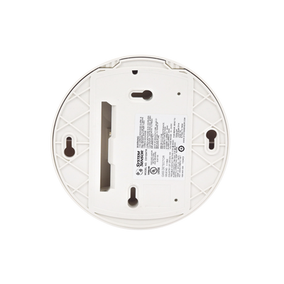 Detector CO System Sensor CO-1224-TR, alimentación 12/24 VDC