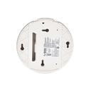Detector CO System Sensor CO-1224-TR, alimentación 12/24 VDC