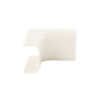 Esquinero interior Panduit ICF5IW-E — imagen 4 de 4