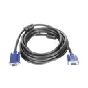 Cable VGA EPCOM Powerline VGA-5M, doble blindaje, conductor cobre