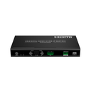 Extensor HDMI sobre IP EPCOM Titanium TTMOIPTX, alimentación PoE (o DC 5V/2A)