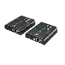 Extensor KVM HDMI 4K EPCOM TT473KVM, versión HDMI 2.0 (HDCP 1.4 y 2.2)