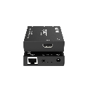 Extensor HDMI sobre IP EPCOM ProAudio EPC-E6200, ancho de banda de video 6.75 Gbps