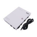 Fuente de poder EPCOM Powerline NXP18DC20HD, corriente total 20 A