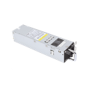 Fuente de poder Ruijie RG-PA150IB-F, corriente de salida maxima 12.5 A