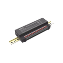 Fuente de poder EPCOM Powerline NV-1615.DC, frecuencia 50 a 60 Hz