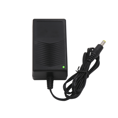 Fuente de poder EPCOM Powerline P12DC3A, voltaje de entrada 100-240 Vca
