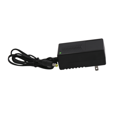 Fuente de poder EPCOM Powerline P12DC3A, corriente de salida 3 A