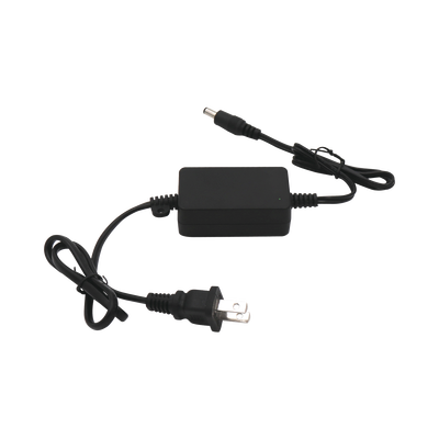 Fuente de poder EPCOM Powerline PSD1202DT, voltaje de entrada 100-240 Vca