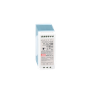 Fuente de poder riel DIN Meanwell MDR-40-12, voltaje de salida 12 Vcc