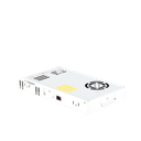 Fuente de poder Meanwell LRS-350-12, potencia de salida 350 W