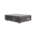 Fuente de poder conmutada Astron SS-18, voltaje de entrada 100-240 Vca, 50-60 Hz