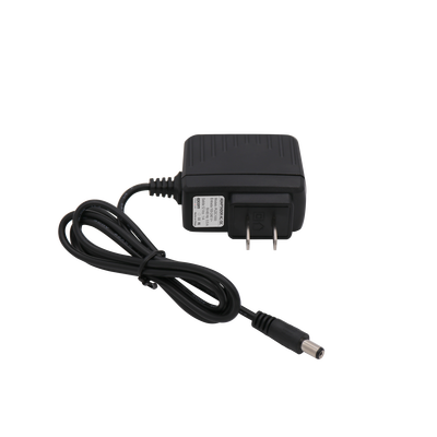 Fuente de poder EPCOM Powerline PL-DC-1000, protecciones sobretensiones e interferencias