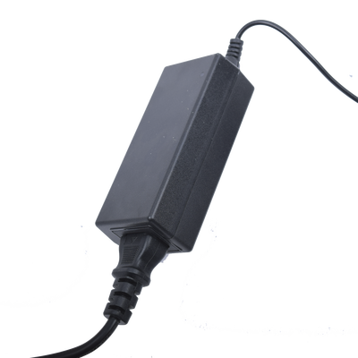 Fuente de poder regulada EPCOM Powerline P24DC3A, voltaje de salida 24 Vcc regulado